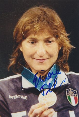 03b - Medaillengewinner Olympische Spiele